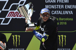 Valentino Rossi, Yamaha Factory Racing