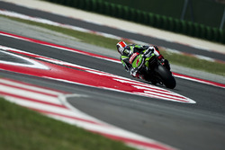 Jonathan Rea, Kawasaki Racing team