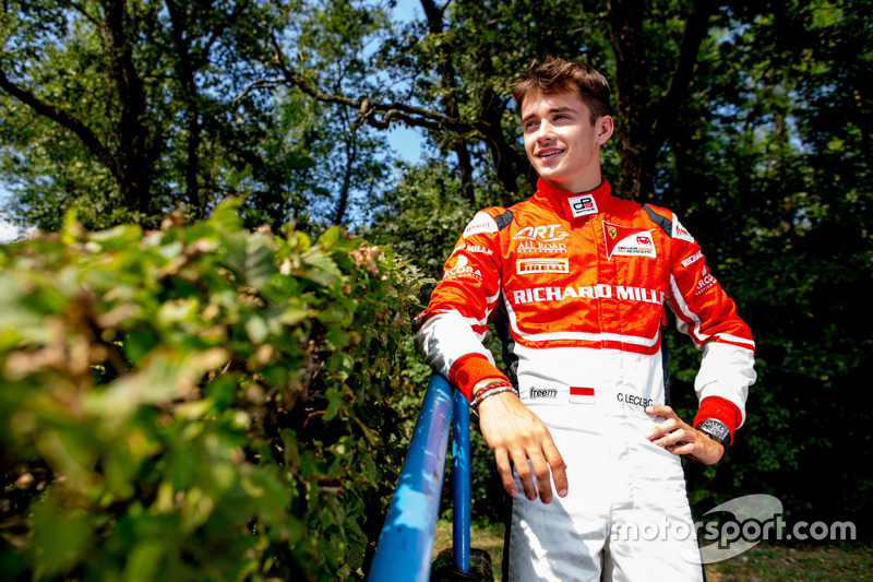 2016: GP3