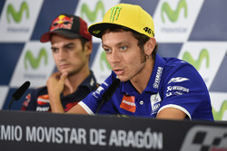 Valentino Rossi, Yamaha Factory Racing