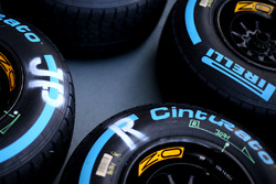 Le Pirelli di Jolyon Palmer, Renault Sport F1 Team
