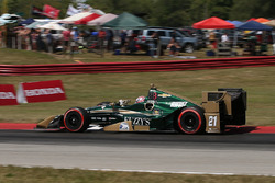 Josef Newgarden, Ed Carpenter Racing Chevrolet