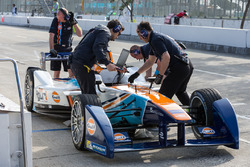 Team Aguri