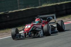 Lance Stroll, Prema Powerteam Dallara F312 - Mercedes-Benz