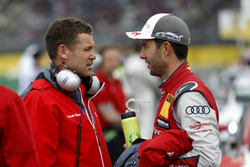 Том Крістенсен і Майк Рокенфеллер, Audi Sport Team Phoenix, Audi RS 5 DTM
