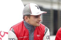 Ніко Мюллер, Audi Sport Team Abt Sportsline, Audi RS 5 DTM