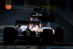 Esteban Ocon, Sahara Force India VJM10