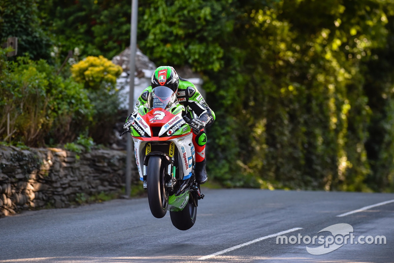Isle of Man TT