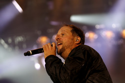 Konzert mit den Fantastischen Vier