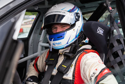 Yannick Mettler, cockpit