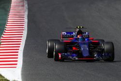 Carlos Sainz Jr., Scuderia Toro Rosso STR12