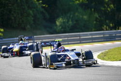 Artem Markelov, RUSSIAN TIME