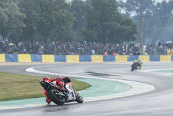 Jorge Lorenzo, Ducati Team