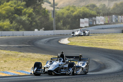 Josef Newgarden, Team Penske Chevrolet