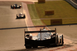 #2 Porsche Team Porsche 919 Hybrid: Timo Bernhard, Earl Bamber, Brendon Hartley