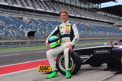 David Schumacher, US Racing