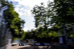Robin Frijns, Amlin Andretti Formula E Team