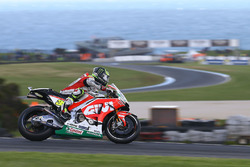 Кел Кратчлоу, Team LCR Honda