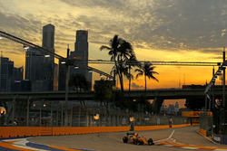 Lewis Hamilton, Mercedes AMG F1 Team