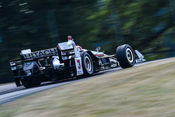 Helio Castroneves, Team Penske, Chevrolet