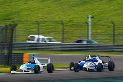 CFGP race action