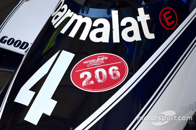 Brabham BT49