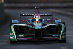 Tom Blomqvist, Andretti Formula E Team