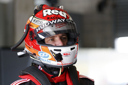 #39 Audi Sport Team WRT Audi R8 LMS: Will Davison