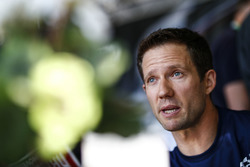 Sébastien Ogier, M-Sport