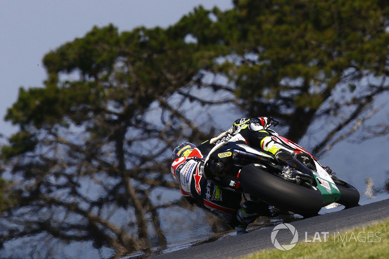 Cal Crutchlow, Team LCR Honda