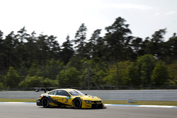 Timo Glock, BMW Team RMG, BMW M4 DTM
