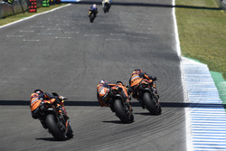 Bradley Smith, Red Bull KTM Factory Racing