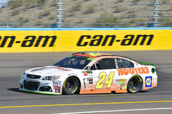 Chase Elliott, Hendrick Motorsports Chevrolet