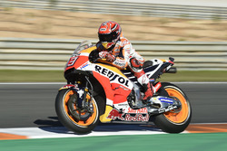 Marc Marquez, Repsol Honda Team