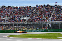 Фернандо Алонсо, McLaren MCL33