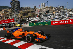 Fernando Alonso, McLaren MCL33
