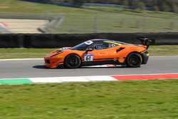 John Dhillon, Formula Racing