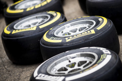 Шины Pirelli