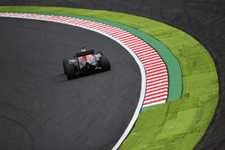 Данііл Квят, Scuderia Toro Rosso STR11