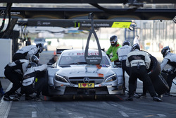 Robert Wickens, Mercedes-AMG Team HWA, Mercedes-AMG C 63 DTM DTM