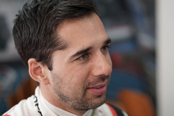 Neel Jani, Porsche Team