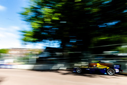 Себастьєн Буемі, Renault e.Dams
