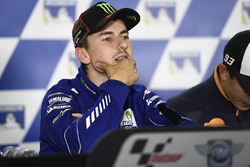Jorge Lorenzo, Yamaha Factory Racing