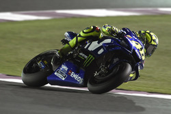 Valentino Rossi, Yamaha Factory Racing