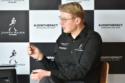 Mika Hakkinen