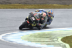 Johann Zarco, Monster Yamaha Tech 3
