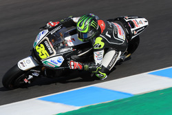 Кел Кратчлоу, Team LCR Honda