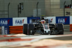 Kevin Magnussen, Haas F1 Team VF-17