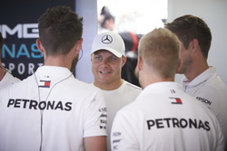 Valtteri Bottas, Mercedes AMG F1