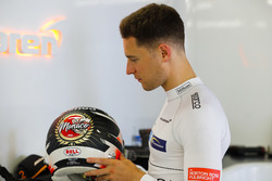 Stoffel Vandoorne, McLaren